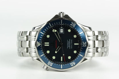 Omega Seamaster