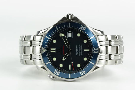 Omega Seamaster