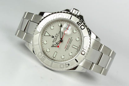 Rolex Yacht-Master - 16622