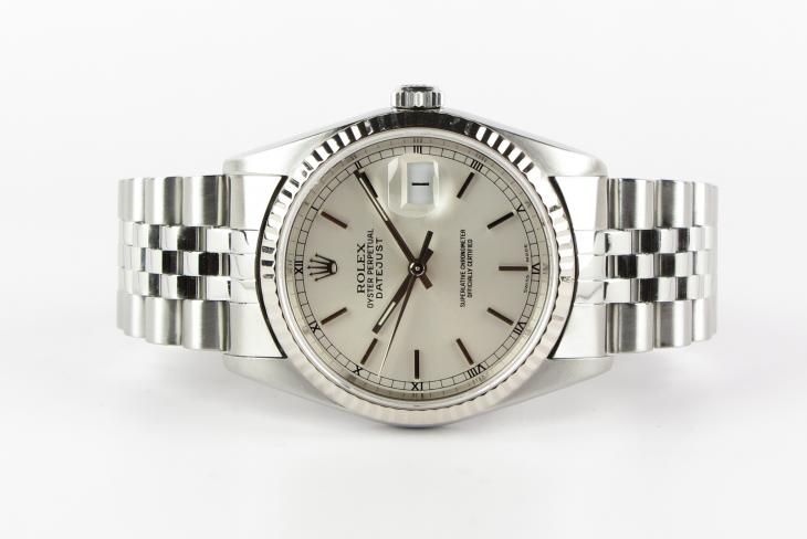 Rolex Datejust 36mm