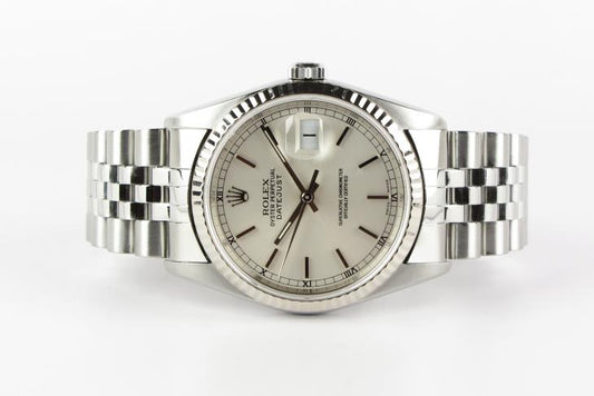 Rolex Datejust 36mm
