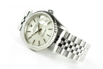 Rolex Datejust 36mm