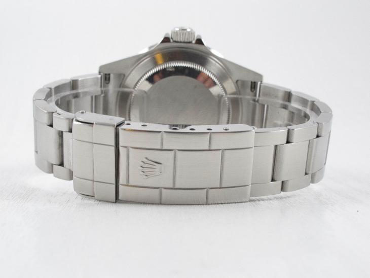 Rolex Submariner 2010