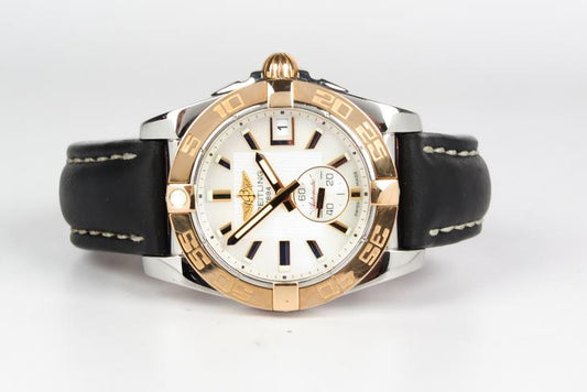 Breitling Galactic G/S - 36mm