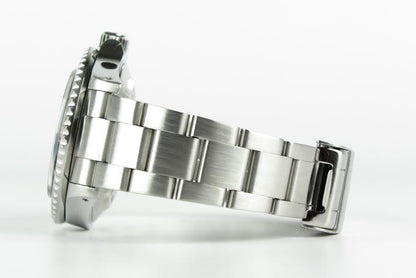 Rolex Sea Dweller 16600