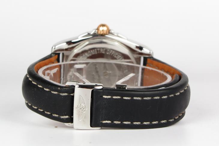 Breitling Galactic G/S - 36mm