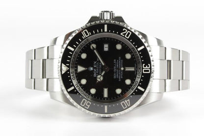 Rolex Deep Sea