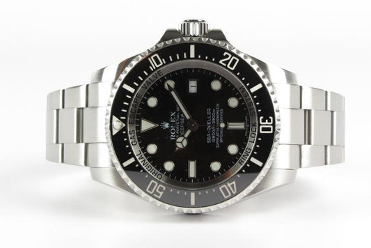 Rolex Deep Sea