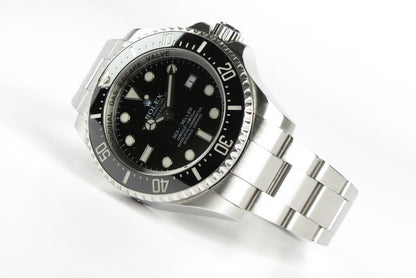 Rolex Deep Sea