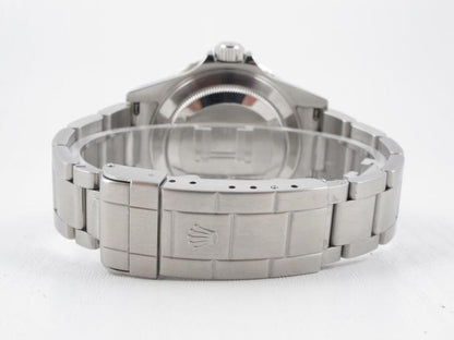Rolex Submariner 16610 - 2007