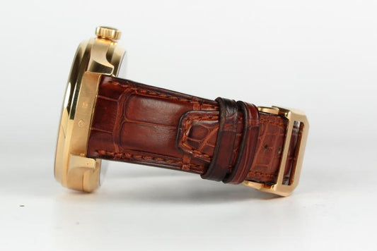 IWCPortuguese 7-days 18K