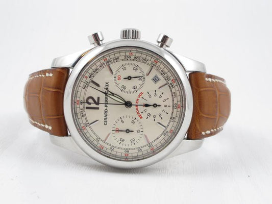 Girard Perregaux Retour en vol