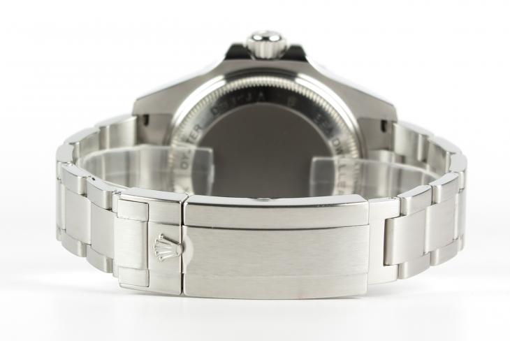 Rolex Deep Sea