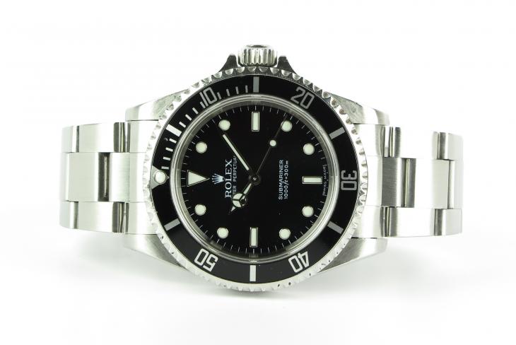 Rolex Submariner