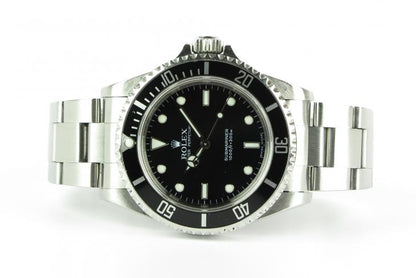 Rolex Submariner