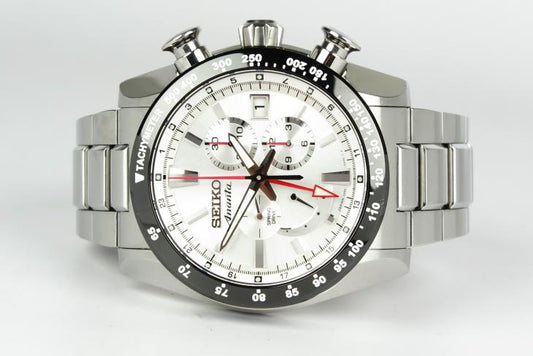 Seiko Anata Chronograph - 2013