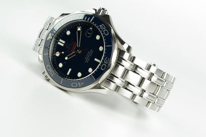 Omega Seamaster Diver 300m Co-Axial