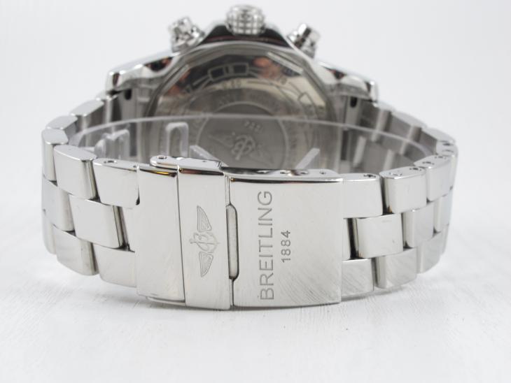 Breitling Super Avenger 48mm