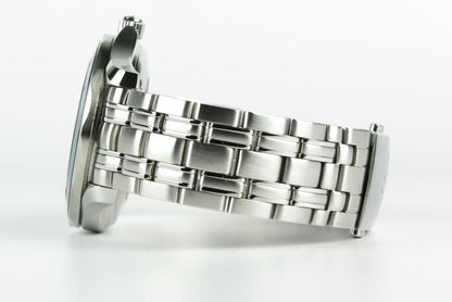 Omega Seamaster Diver 300m Co-Axial