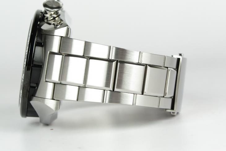 Seiko Anata Chronograph - 2013