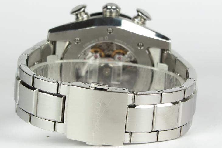 Seiko Anata Chronograph - 2013