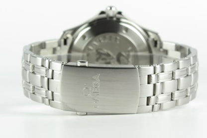 Omega Seamaster Diver 300m Co-Axial