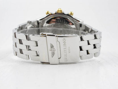Breitling Chronomat UTC 41 mm G/S