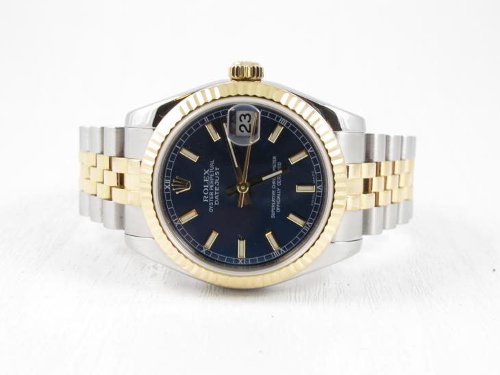 Rolex Datejust 31mm G/S