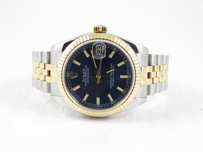 Rolex Datejust 31mm G/S