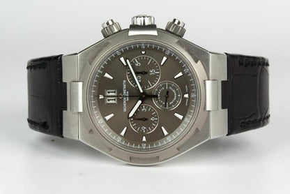 Vacheron Constantin Overseas