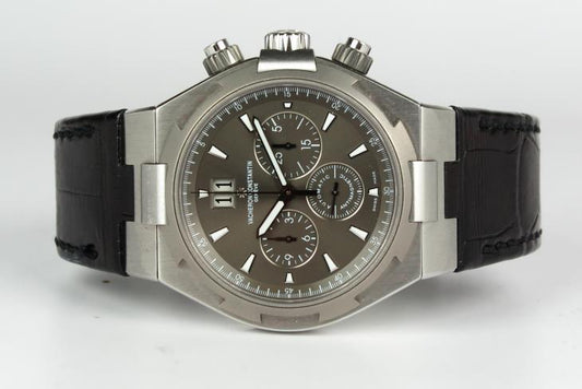 Vacheron Constantin Overseas