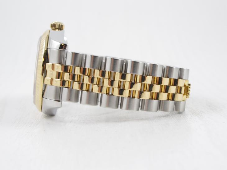 Rolex Datejust 31mm G/S