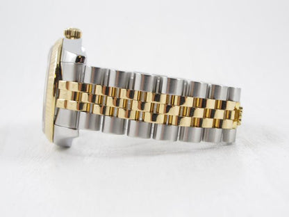 Rolex Datejust 31mm G/S