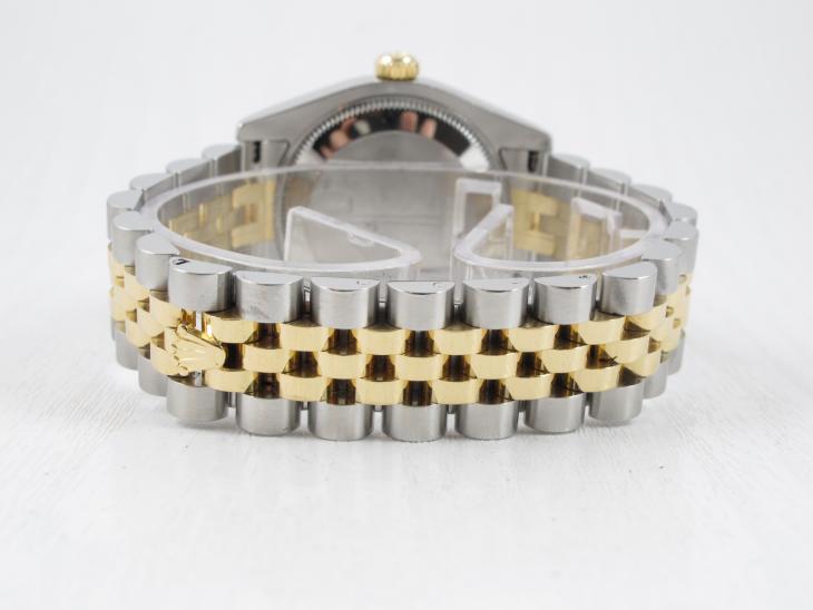 Rolex Datejust 31mm G/S