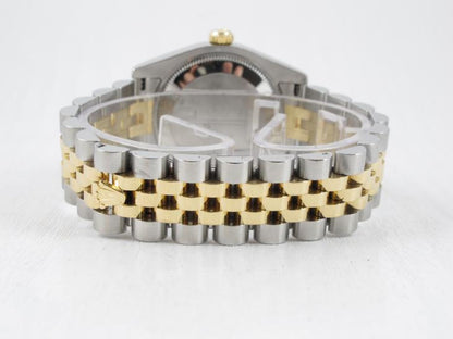 Rolex Datejust 31mm G/S