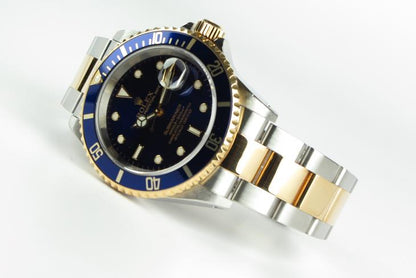Rolex Submariner G/S