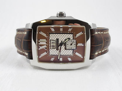 Breitlingfor Bentley Flying B