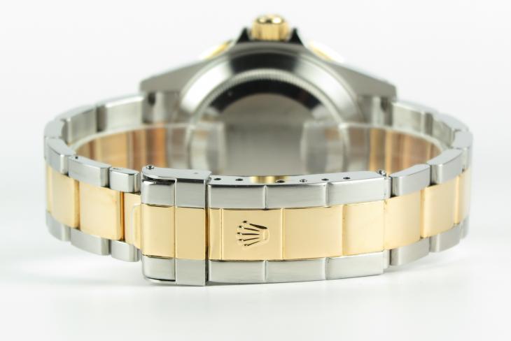 Rolex Submariner G/S