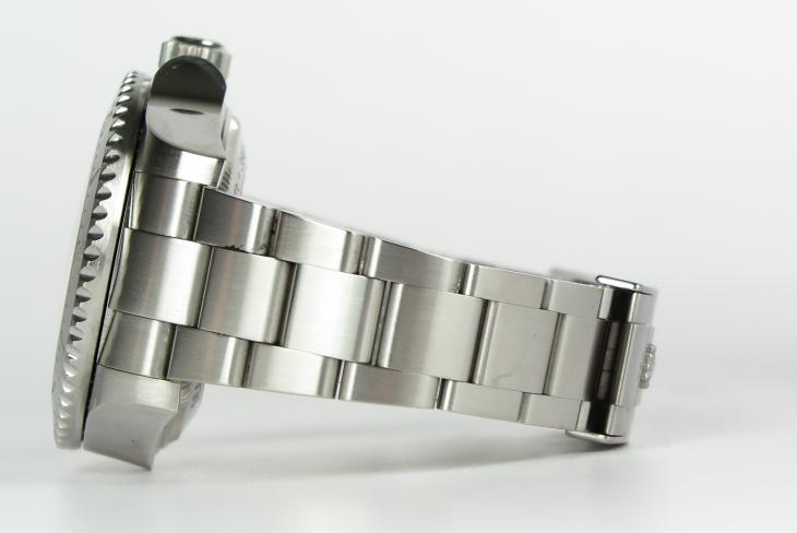 Rolex Deep Sea - Klarlund