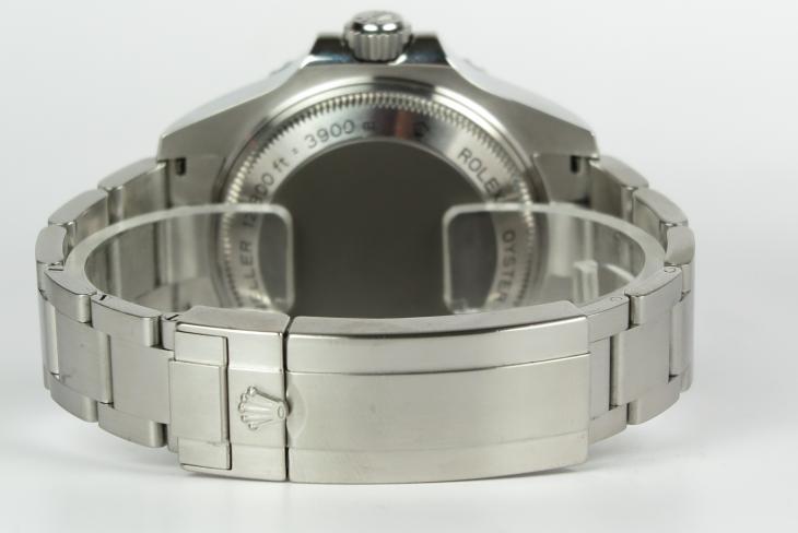 Rolex Deep Sea - Klarlund