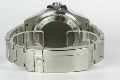 Rolex Deep Sea - Klarlund