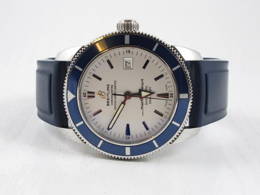 Breitling Superocean Heritage 42mm