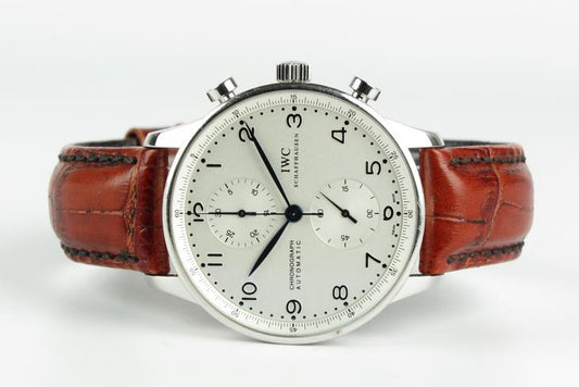 IWCPortugieser