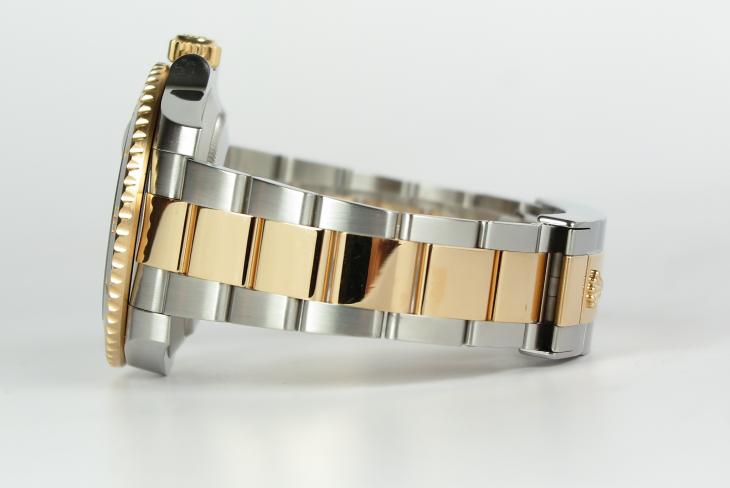 Rolex Submariner G/S - 2014