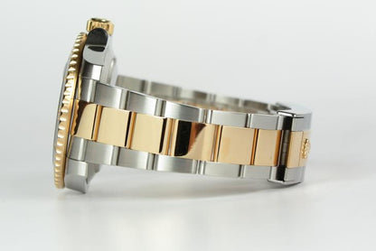 Rolex Submariner G/S - 2014