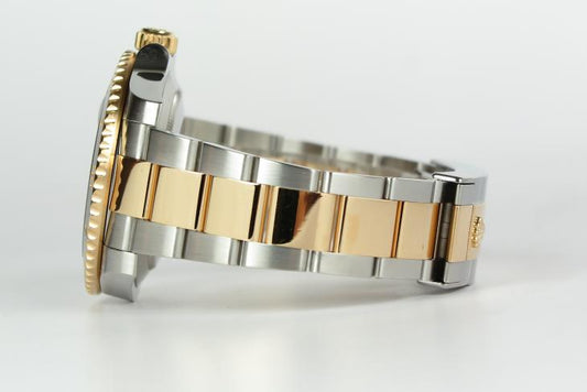 Rolex Submariner G/S - 2014