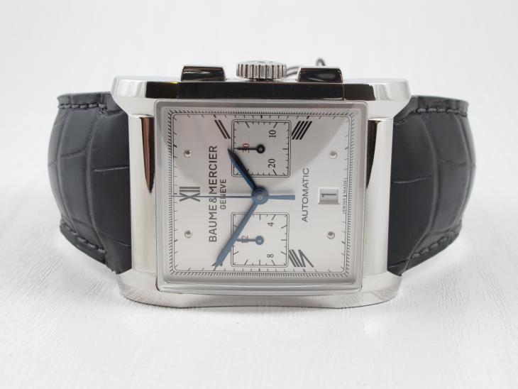 Baume & Mercier Hampton