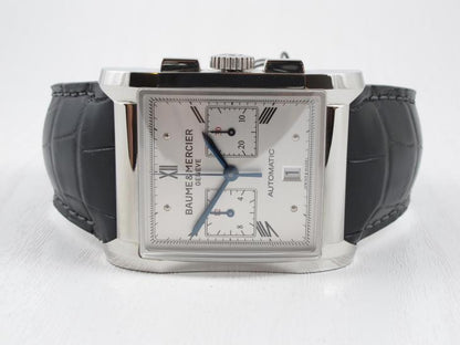 Baume & Mercier Hampton
