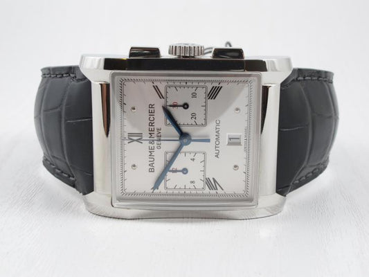 Baume & Mercier Hampton