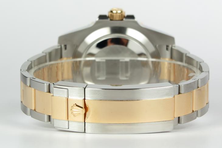 Rolex Submariner G/S - 2014